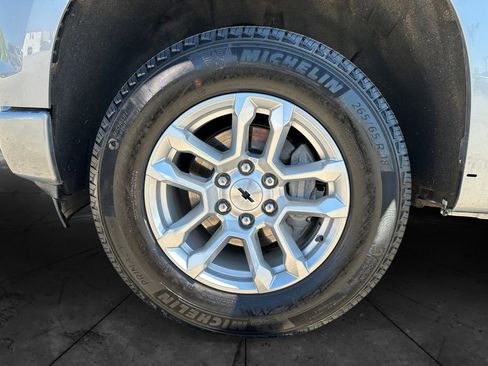 Used 2026 Chevrolet Silverado 1500 RST image 14