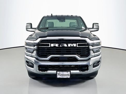 New 2026 RAM 3500 Tradesman RWD image 2