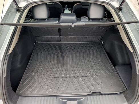 Used 2026 Toyota Prius Plug-In Hybrid image 14