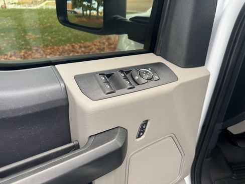 Used 2022 Ford F350 XL w/ Power Equipment Group image 19