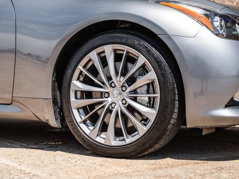 Used 2013 INFINITI G37 Sport RWD image 54