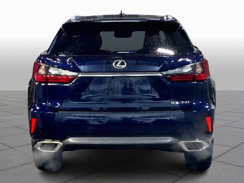Used 2017 Lexus RX 350 AWD image 4