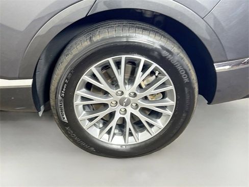 Used 2021 Genesis GV80 2.5T image 27