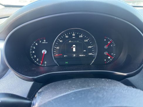 Used 2018 Kia Sorento EX w/ EX Advanced Touring Package image 8