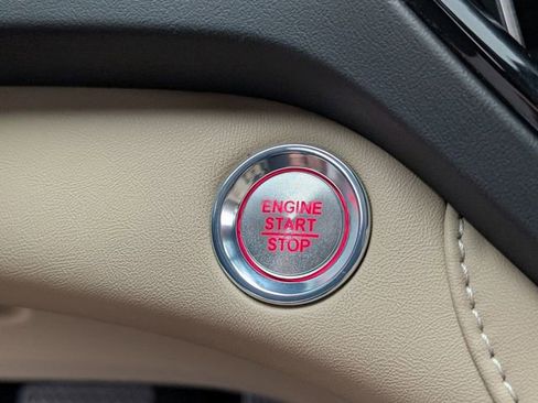 Certified 2024 Acura RDX SH-AWD w/ Advance Package image 35