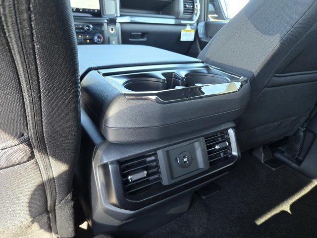 New 2026 Ford F150 STX w/ Equipment Group 200A AWD/4WD image 18