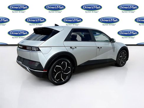 Used 2024 Hyundai Ioniq 5 SEL RWD image 7