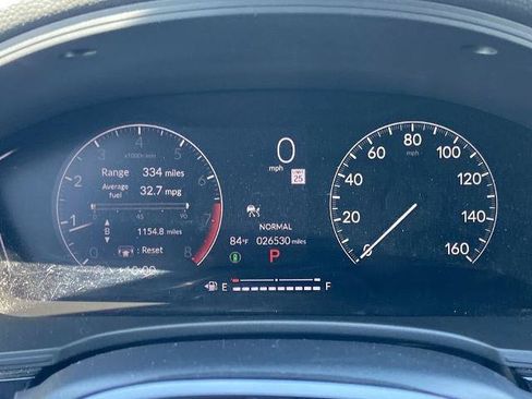 Used 2025 Honda Civic Sport image 7