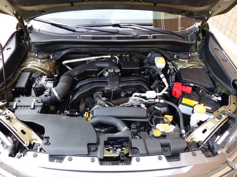 Used 2025 Subaru Forester Limited w/ Popular Package #1 image 20