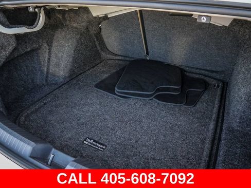 Used 2020 Volkswagen Jetta SEL FWD image 13