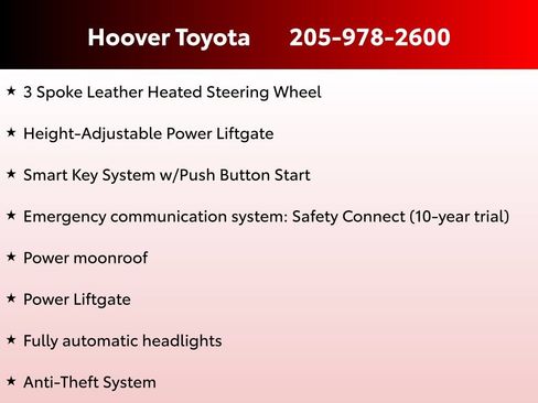 Used 2023 Toyota RAV4 Limited FWD image 21