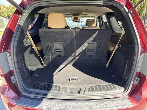 Used 2013 Dodge Durango Citadel w/ Technology Group image 30