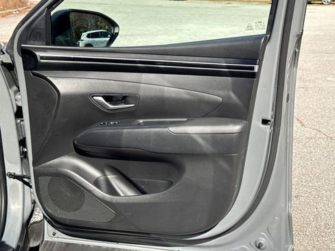 Used 2024 Hyundai Santa Cruz SEL image 14