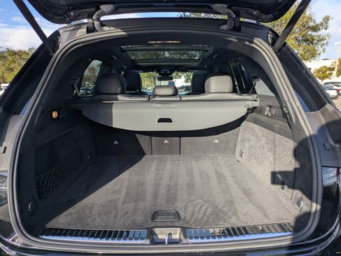 Certified 2022 Mercedes-Benz GLE 350 4MATIC image 13