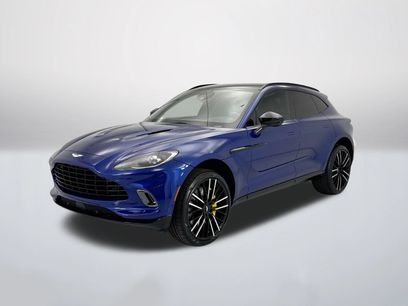 Used 2023 Aston Martin DBX