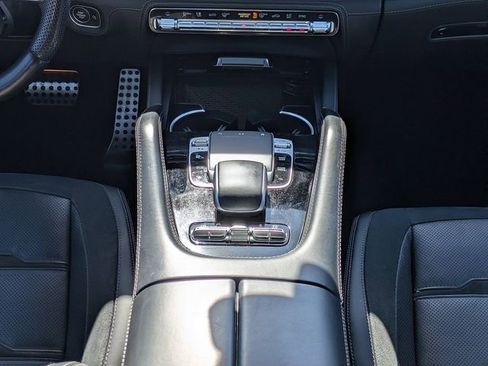 Used 2023 Mercedes-Benz GLE 53 AMG 4MATIC Coupe image 18
