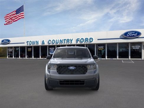 Used 2026 Ford Maverick XL w/ Equipment Group 101A image 6