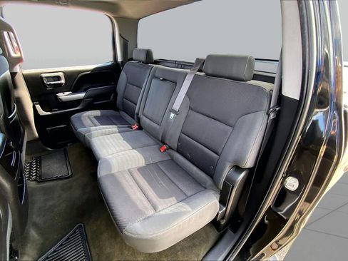 Used 2015 Chevrolet Silverado 1500 LT w/ Texas Edition, 1LT Trim RWD image 21