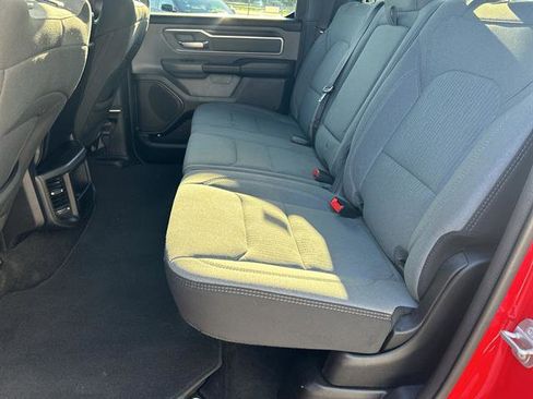 Used 2023 RAM 1500 Big Horn w/ Trailer Tow Group image 18