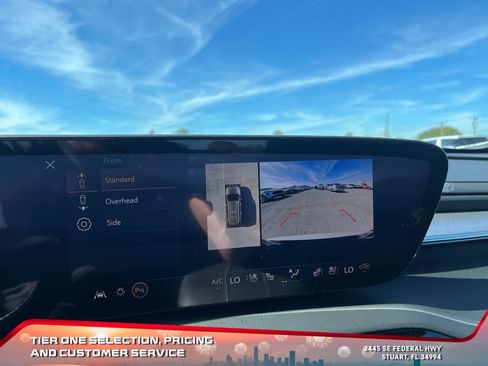 New 2026 Buick Enclave Avenir w/ Super Cruise Package image 32