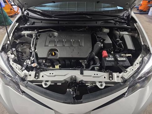 Used 2019 Toyota Corolla SE image 28