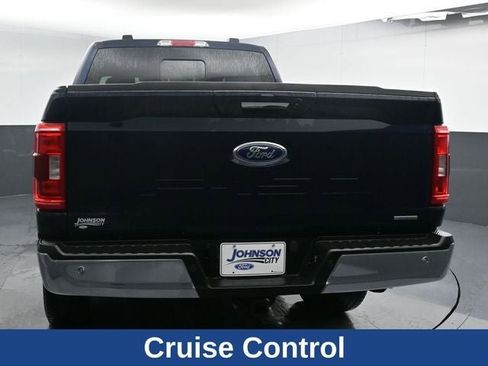 Used 2023 Ford F150 XLT w/ Equipment Group 302A High image 10