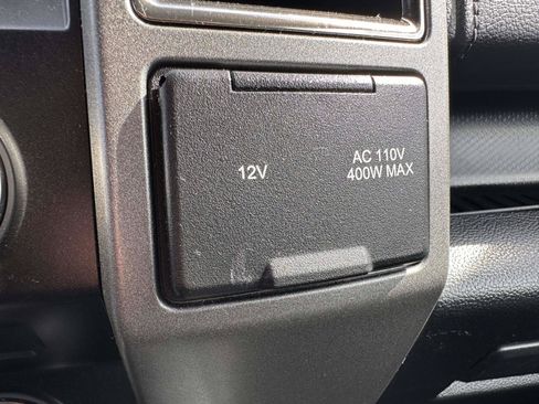 Used 2017 Ford F150 Raptor w/ Equipment Group 802A Luxury AWD/4WD image 27