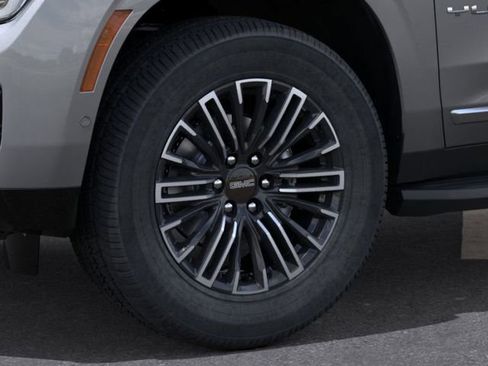 New 2026 GMC Yukon XL Elevation image 9