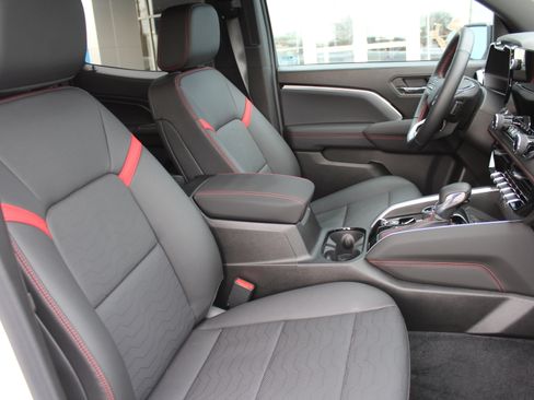 New 2026 Chevrolet Colorado Z71 w/ Technology Package image 28