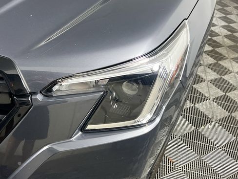 Used 2022 Subaru Forester Premium image 11