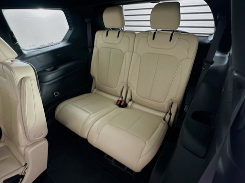 Used 2023 Jeep Grand Cherokee L Limited w/ Luxury Tech Group II RWD image 29