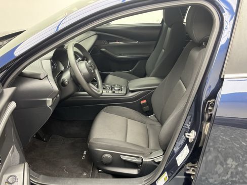 Used 2023 MAZDA CX-30 AWD 2.5 S image 8