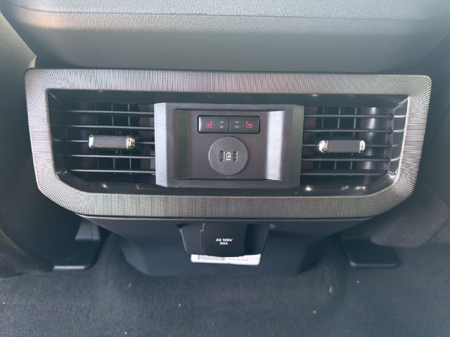 New 2026 Ford F450 Platinum AWD/4WD image 14