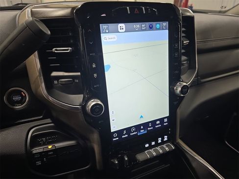 Used 2023 RAM 3500 Laramie image 23