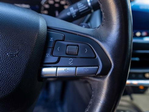 Used 2024 Cadillac CT5 Premium Luxury image 19