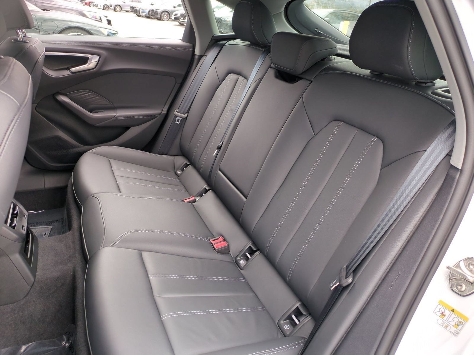 Used 2025 Audi A5 2.0T Premium AWD/4WD image 29