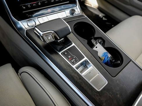 Used 2019 Audi A6 3.0T Premium Plus w/ Premium Plus Package image 24