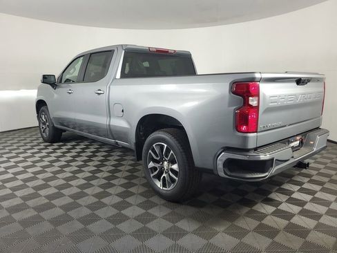 New 2025 Chevrolet Silverado 1500 LT image 6