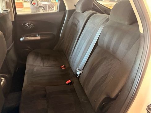Used 2013 Nissan Juke SV AWD/4WD image 20