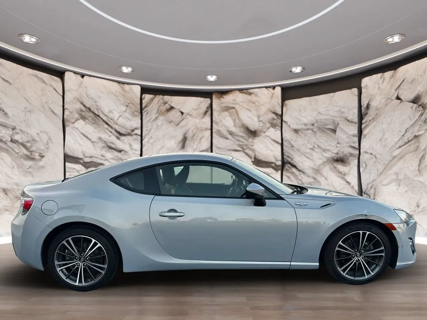 Used 2013 Scion FR-S 10 Series RWD image 6