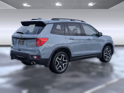 Used 2023 Honda Passport Elite image 9