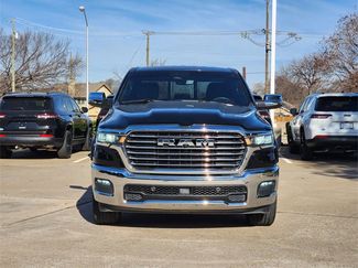 Used 2025 RAM 1500 Laramie video 2