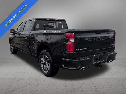 Used 2023 Chevrolet Silverado 1500 RST w/ All Star Edition Plus AWD/4WD image 5