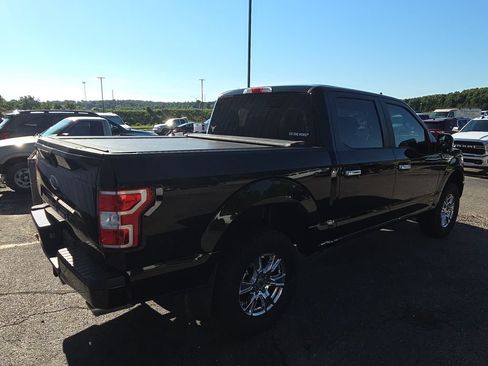 Used 2020 Ford F150 XL w/ Equipment Group 101A Mid AWD/4WD image 7