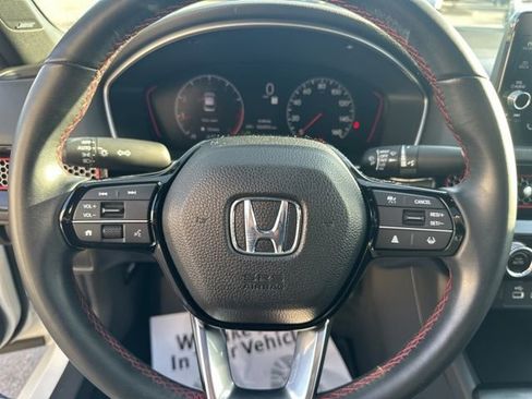 Certified 2022 Honda Civic Si image 17