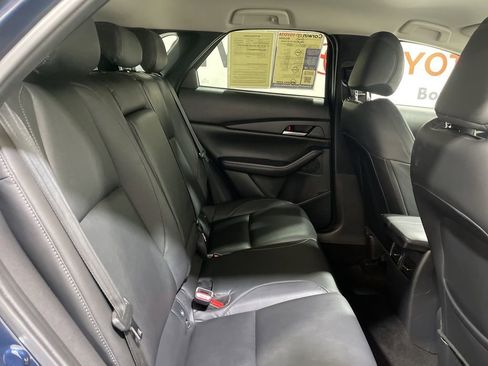 Used 2021 MAZDA CX-30 AWD 2.5 S w/ Select Package image 14