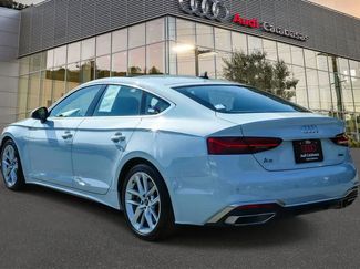 Used 2023 Audi A5 2.0T Premium Plus w/ Premium Plus AWD/4WD video 2