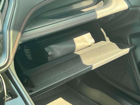 Certified 2023 Subaru Legacy Sport image 13