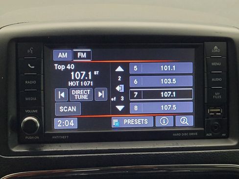 Used 2019 Dodge Grand Caravan SE FWD image 25