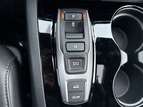 Used 2019 Honda Passport Touring image 22